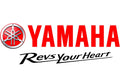 NEW YAMAHA REVS YOUR 🧡LOGO White FLAG BANNER 3x5 feet yfz yzf R15