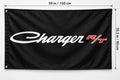 NEW Dodge Charger R/T flag for car racing Man Cave Sign banner