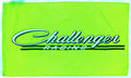 NEW Dodge green Charger R/T flag car racing Man Cave Sign
