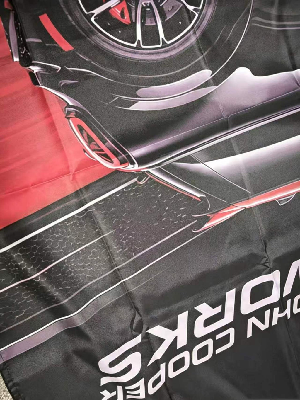 NEW Aprilia Black Lion Flag motorcycle 3x5 feet banner rsv tuono