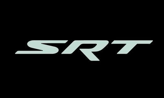 Big NEW SRT Hellcat Flag 3 x 5 Banner Man Cave Sign Dodge Viper
