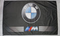 Large NEW BMW 3 FLAG BANNER M POWER 3X5 feet sign M5 M6 M3 5 6 m4