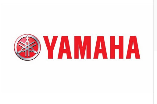 NEW YAMAHA LOGO White Red FLAG BANNER 3x5 feet yfz yzf fjr xt250